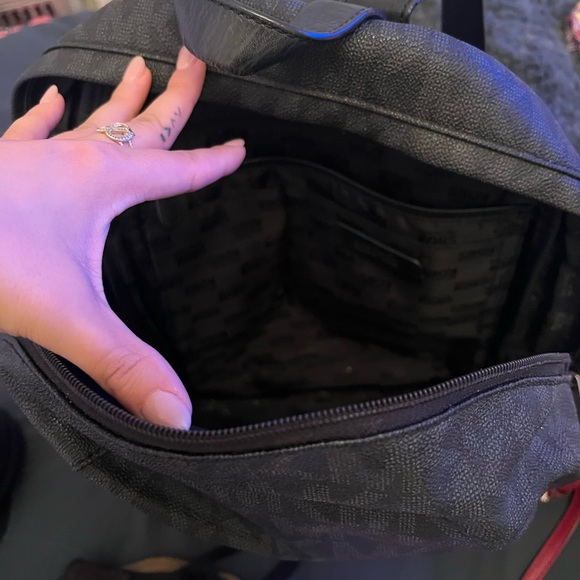 Mk backpack - Picture 2 of 2